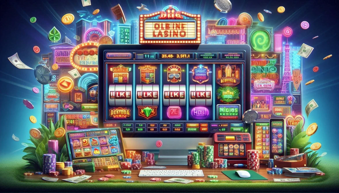 FantasyBet Casino